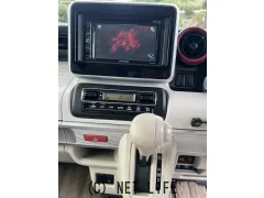 スズキ スペーシア