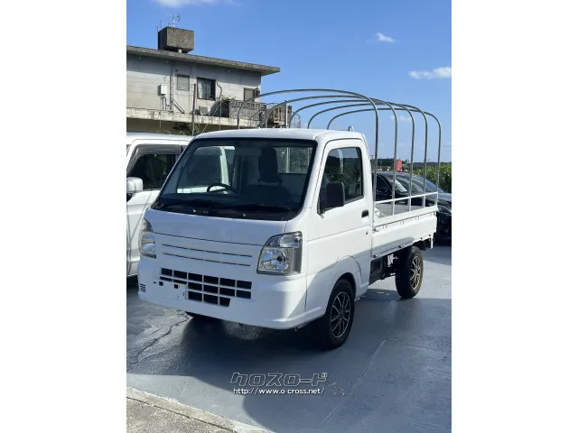 スズキ キャリイ