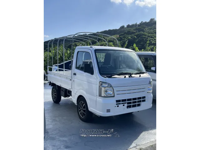 スズキ キャリイ