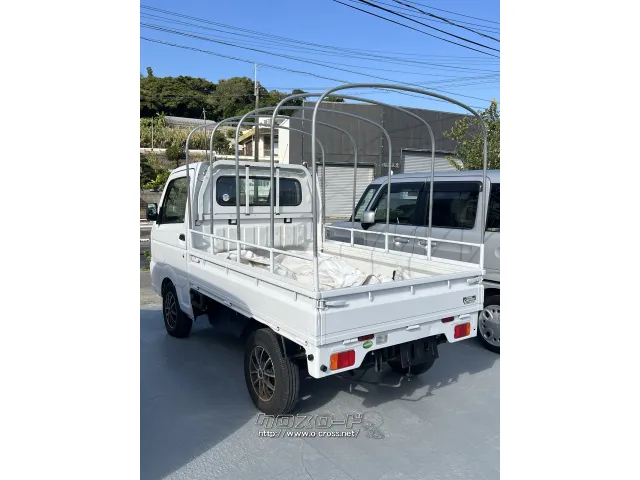 スズキ キャリイ