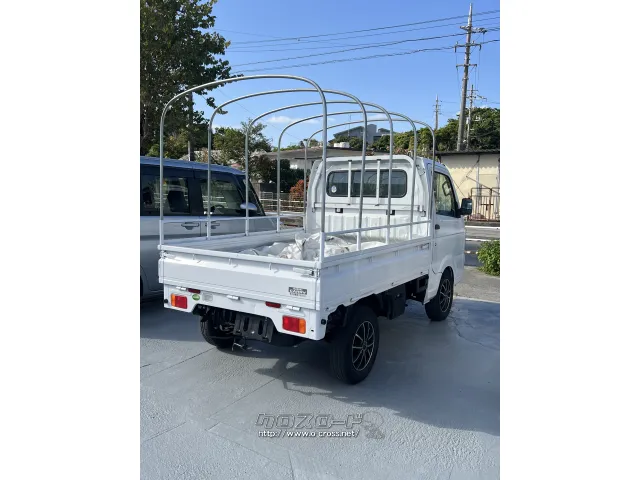 スズキ キャリイ