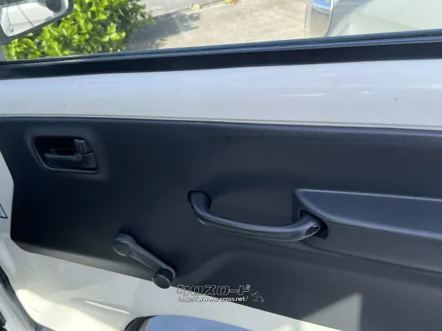 スズキ キャリイ