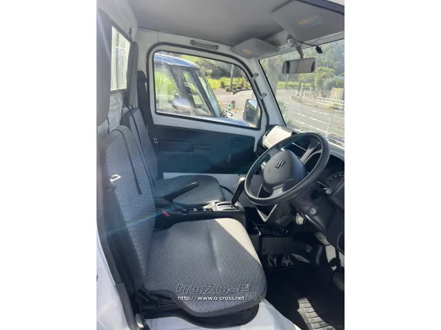 スズキ キャリイ