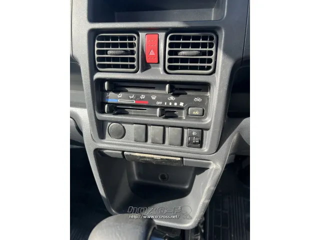 スズキ キャリイ