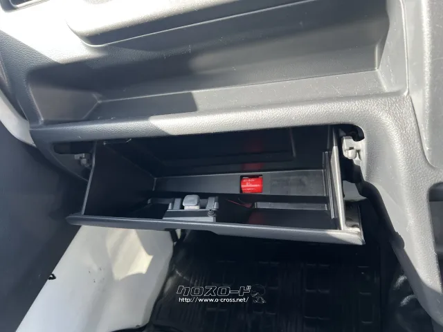 スズキ キャリイ