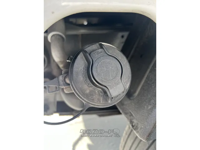 スズキ キャリイ