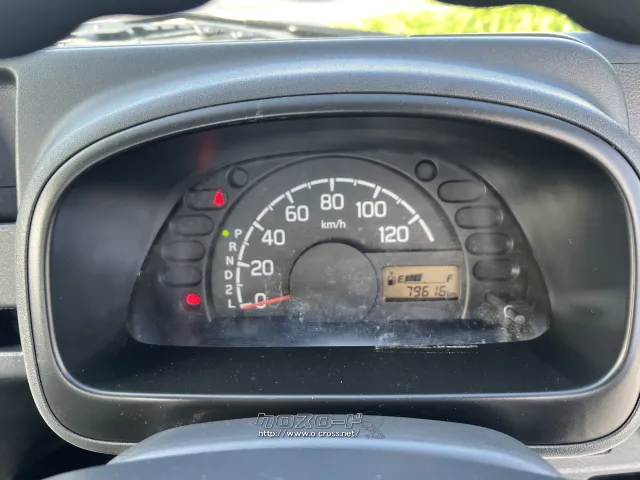 スズキ キャリイ