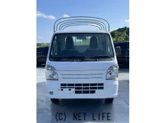 スズキ キャリイ