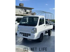 スズキ キャリイ