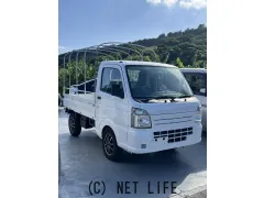 スズキ キャリイ