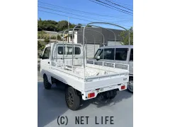 スズキ キャリイ