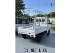 スズキ キャリイ