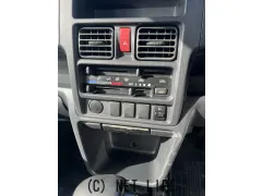 スズキ キャリイ