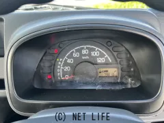 スズキ キャリイ