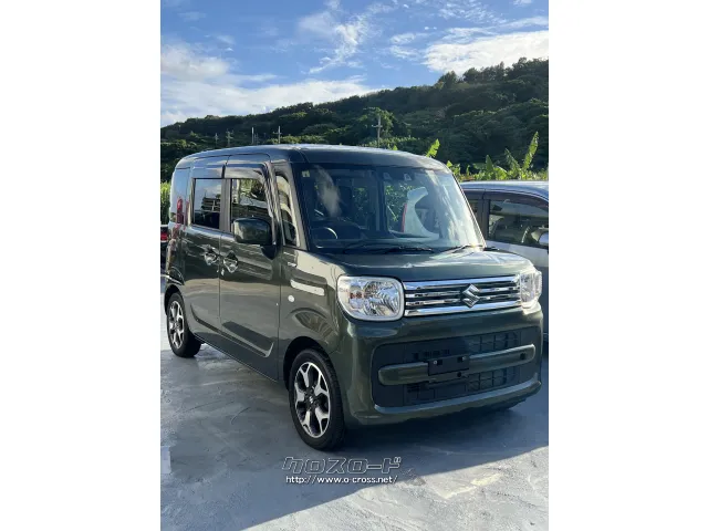 スズキ スペーシア