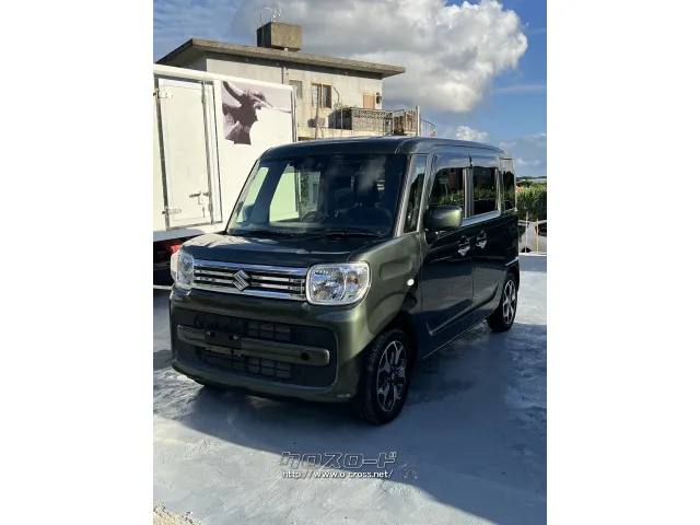 スズキ スペーシア