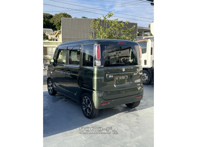 スズキ スペーシア