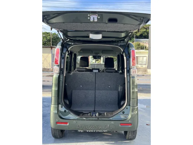 スズキ スペーシア