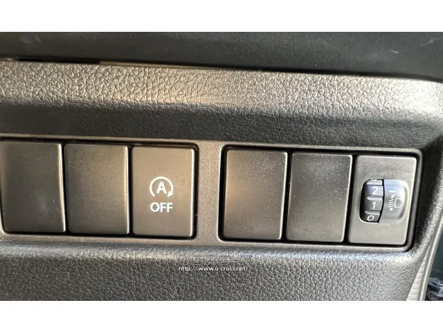 スズキ スペーシア