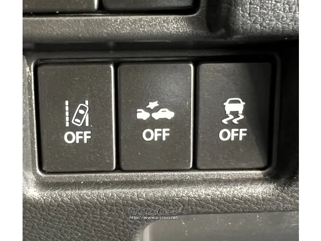 スズキ スペーシア