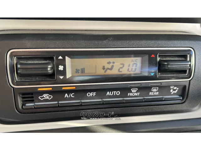 スズキ スペーシア