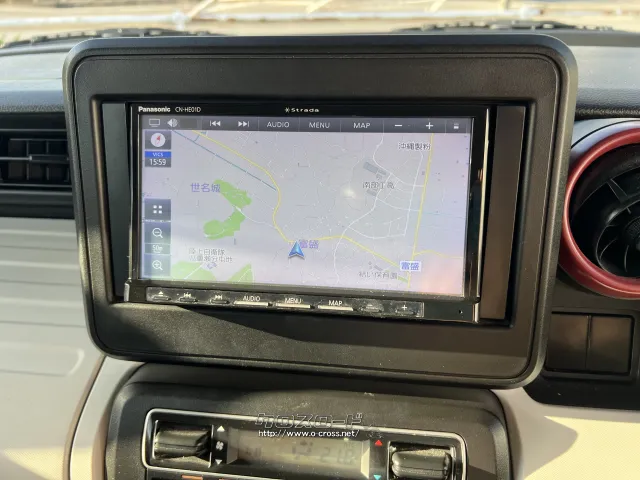 スズキ スペーシア