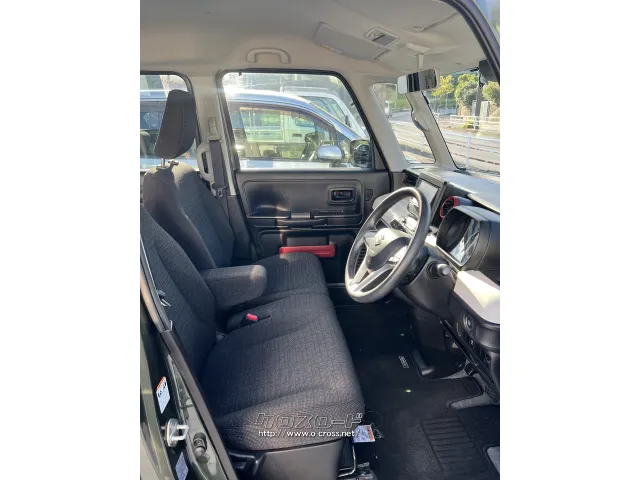 スズキ スペーシア