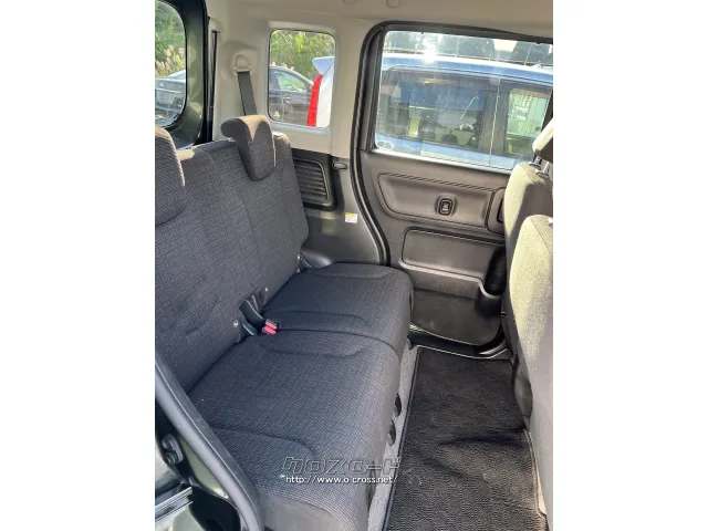 スズキ スペーシア