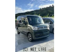 スズキ スペーシア