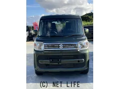 スズキ スペーシア