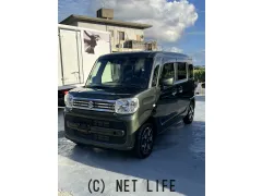 スズキ スペーシア