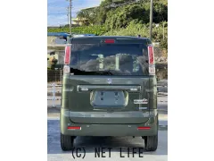 スズキ スペーシア