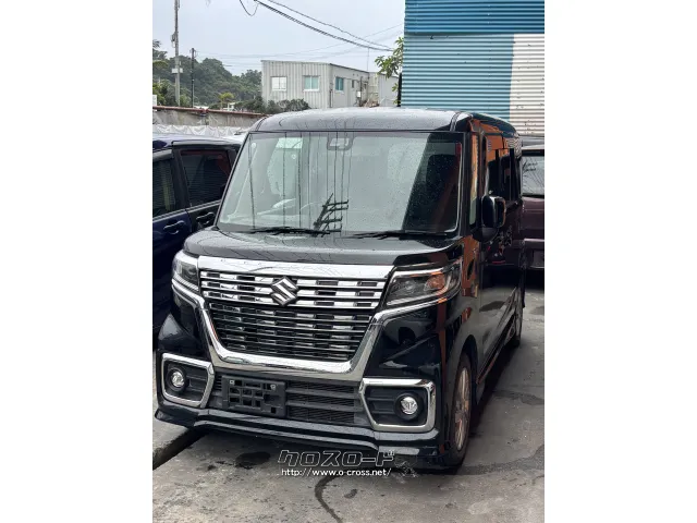 スズキ スペーシア