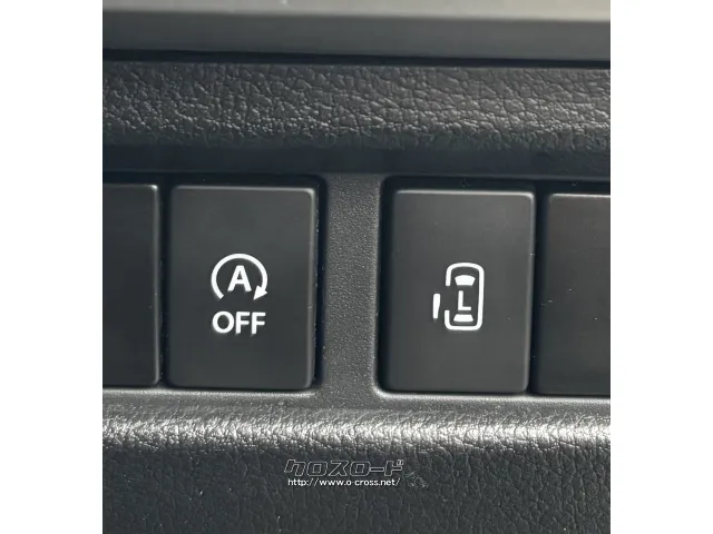 スズキ スペーシア