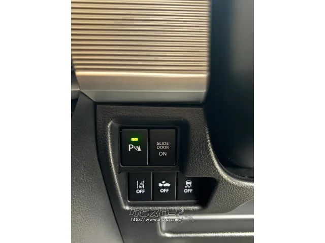 スズキ スペーシア