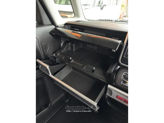 スズキ スペーシア