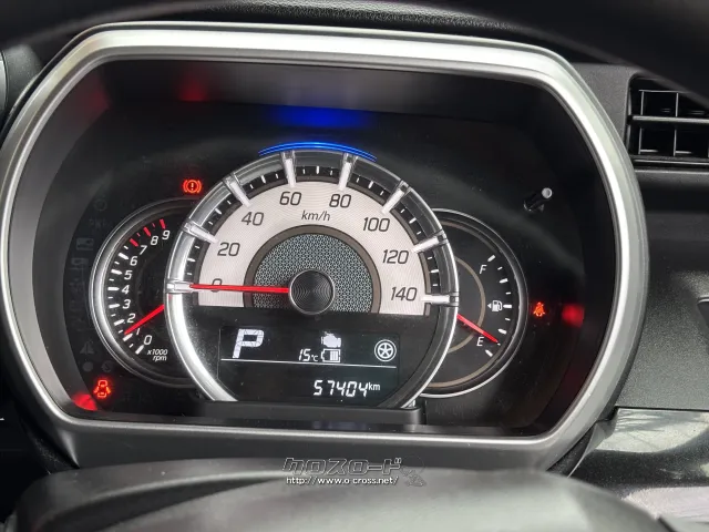 スズキ スペーシア