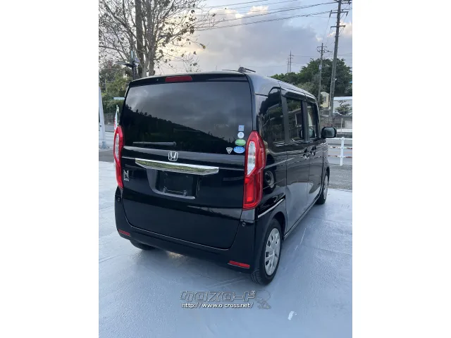 ホンダ N-BOX
