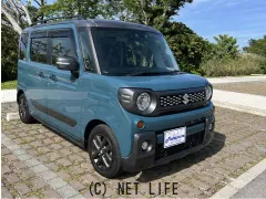 スズキ スペーシア