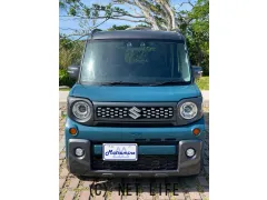 スズキ スペーシア