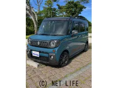 スズキ スペーシア