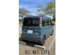 スズキ スペーシア