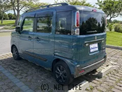 スズキ スペーシア