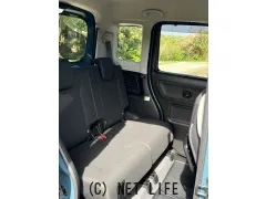 スズキ スペーシア