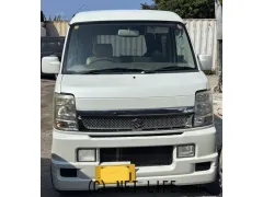 部品取車 エブリィ 64 (5台あり)