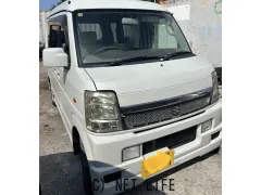 部品取車 エブリィ　64 （5台あり）