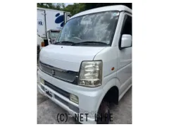 部品取車 エブリィ　64 （5台あり）