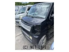 部品取車 エブリィ　64 （5台あり）