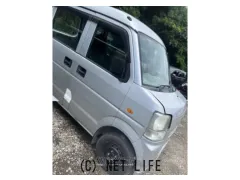 部品取車 エブリィ　64 （5台あり）