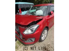 部品取車 スイフト　ハイブリッド　ZC53S